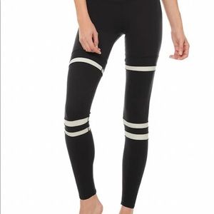 Alo yoga high waist legit leggings